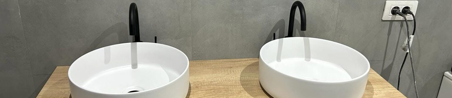 Reforma interior con acabados personalizados